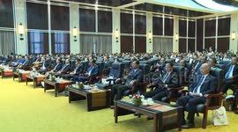 Lao digital week launched to promote digital products, services