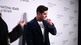 The National Board Of Review Annual Awards Gala 2024 in New York, USA