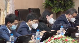China assists Zambia in cholera outbreak