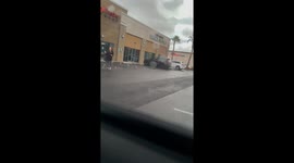 Sneaky siblings play cunning car swap prank on unsuspecting girlfriend