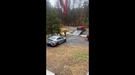 Car Carried Over House's New Moat