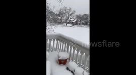 US: Massive Winter Storm Slams Across Country, Bringing Heavy Snow To Midwest 4