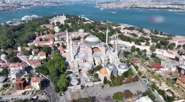 Chinese classics gain popularity in Türkiye as cultural exchange flourishes: sinologist