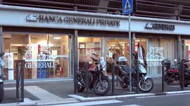 Italian insurance giant eyes expansion in China