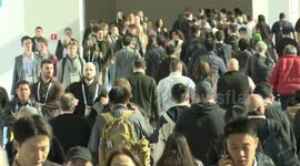 2024 Consumer Electronics Show concludes in U.S. Las Vegas