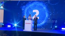 Chinese carmaker sees 1st EV roll off line in Thailand