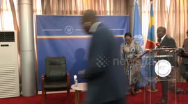 UN peacekeeping mission starts withdrawal from DR Congo