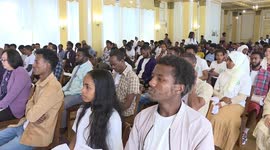 Over 100 Ethiopian students win Chinese scholarships