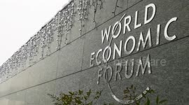 Davos forum to call for rebuilding trust amid sluggish global growth outlook