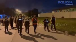 All hostages held by inmates in Ecuador's prisons freed
