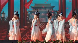 Annual folk Culture Festival in Yichang, China