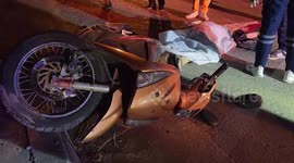 American hotel director, 60, killed in gruesome hit-and-run with truck in Thailand