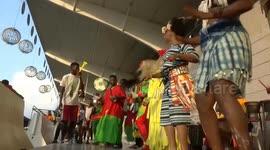 AFCON kicks off in Cote d'Ivoire, as China-Africa cooperation delivers solid results