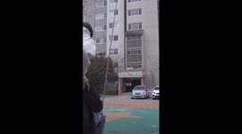 Mannikin Demonstrates Why Swings Are Dangerous