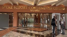 Non-Aligned Movement meeting opens in Uganda with members calling for Palestine-Israel issue to top agenda