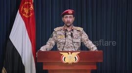 Yemen's Houthis ramp up attacks on commercial shipping in Red Sea