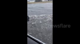 US: Flooding Hits Southwest Florida Following Heavy Rains 4