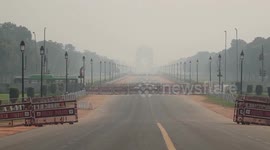 India's Delhi, outskirts mandate Stage-III measure against severe air quality