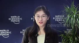 WEF Annual Meeting urges cooperation amid global economic uncertainty