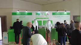 Kuwait launches HORECA exhibition to promote food services, tourism