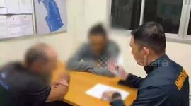 Singaporean fugitive wanted for alleged theft nabbed on southern Thai island