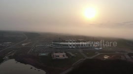 2024 African Cup: three matches per day will be played in the first stage in Abidjan, Cote d'Ivoire