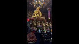 Unique Pagoda with 10,000 Buddha statues in Vietnam