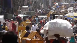 India aims to be world's third-largest economy in 5 years