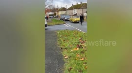 Only Fools and Horses fan had funeral inspired by the series
