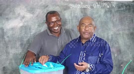 Incumbent President of Comoros Assoumani wins presidential election