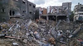 Gaza to receive Qatari-brokered medicine delivery as fighting continues