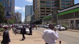 Chinese market unlocks huge opportunities for global investors: African banking executive