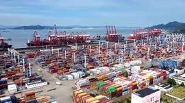 Chinese economy beats 2023 growth targets with GDP reaching new level