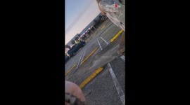 Mom hands daughter keys to joy by surprising her with her very first car