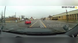 Deadly Crash in Warren: Police Chase Ends in Tragedy