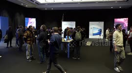 China's tech giant Huawei launches latest smart products in Türkiye