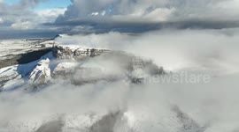 Winter Beautiful - N. Ireland Today! Jan 17th 2024