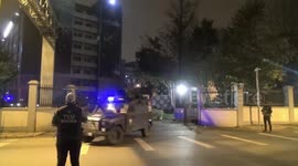 Turkish police detain 32 suspects over links to failed coup