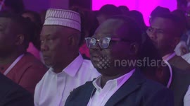 Ghana launches strategic plan to eliminate malaria