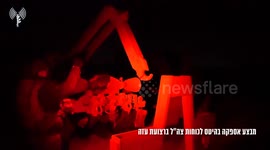 IDF Drops Critical Supplies Behind Enemy Lines to Sustain Frontline Troops in Gaza