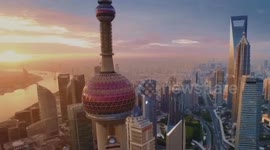 ASEAN secretary-general speaks highly of China's economy