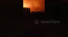 Yemen Rebels Attacked By US Strike