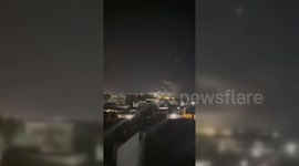 Iran Demands Explanation After Pakistan Missile Attack