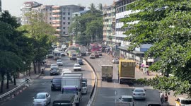Myanmar's export earnings exceed 10 bln USD in over 9 months of FY 2023-24