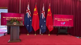 China, Australia practical cooperation achieves fruitful results: ambassador