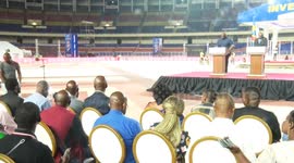 18 heads of state to attend DR Congo's president-elect inauguration