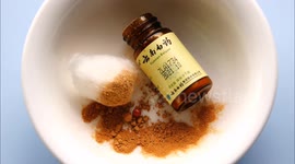 Stockshots: Yunnan Baiyao Drugs in Yichang, China