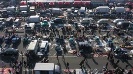 File Footage: Puhe Market in Shenyang, China