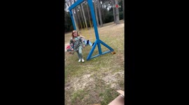 Little girl gets an adorable puppy as her Christmas Present *Heartfelt*