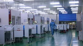 China's high-quality development invigorates global economy: Pakistani expert